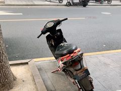 -半天妖烤鱼(嘉德万达广场店)