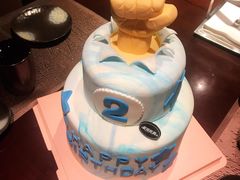 -富力希尔顿酒店·源氏日餐厅