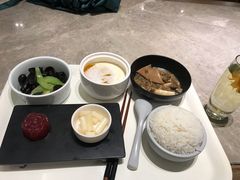 -弘法寺斋菜馆素食