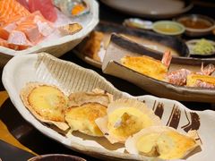 -和彩放题餐厅(酒仙桥店)