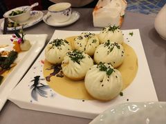 -银都上海菜馆(粤海东路店)