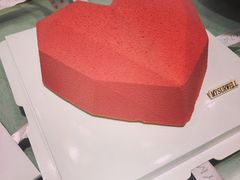 -麦雪尔甜品·生日蛋糕(新街口旗舰店)