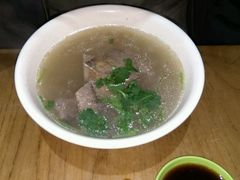 -锅贴王小吃(南大街店)
