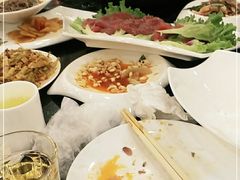 -蝎王府羊蝎子(西稍门店)