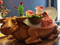 -尚海豆捞(乐虹坊店)