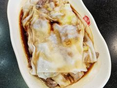 韭王牛肉肠-味先肠粉(康王南店)
