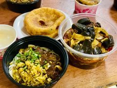 -余艳梅拌面世家(马场横路店)