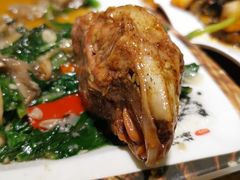 -饺子功·东北记忆·锅包肉(电厂路店)
