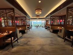 -苏州园区福朋喜来登酒店·聚味轩中餐厅