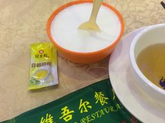 -维吾尔餐厅(宜山路店)