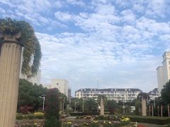 -上海大学(嘉定校区)