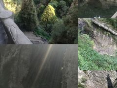 -雁荡山风景名胜区