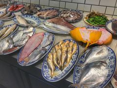 -阿凡海鲜(甬港北路店)