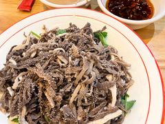 -老姑砂锅·烧烤天津菜(体北道店)