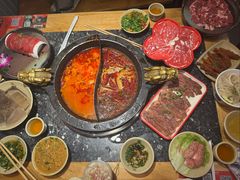 -蜀大侠火锅(春熙路店)