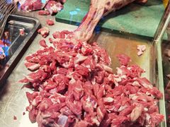 -正宁路小吃夜市