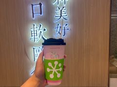 -奈雪的茶(佛山顺德美的悦然广场店)