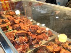 -刘纪孝腊牛羊肉(北广济街店)