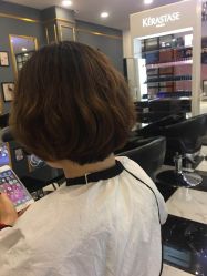 -BHG Hair Salon