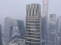 -北京国贸大酒店