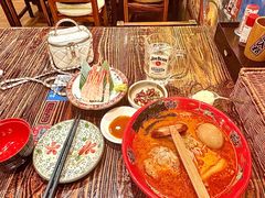 -平成屋·午肴夜酒(四川北路店)