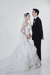 -色色婚纱摄影(大沥旗舰店)