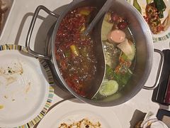 -吉布鲁 牛排海鲜自助(岳塘步步高广场店)