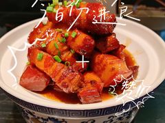 -曾家厨房·新徽菜(高新天柱路店)