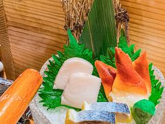 -浦·传统日式料理(3 5 1 1 店)