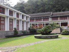 -古田会议纪念馆