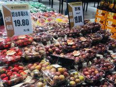 店内环境-北京华联合肥长江西路购物中心