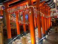 -西月山居匠心创意料理(江汉路新佳丽广场店)