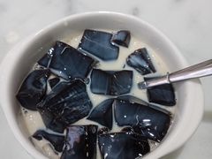 -梧州双钱龟苓膏(老街店)