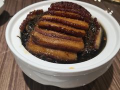 梅干菜扣肉-眉州东坡(团结湖店)