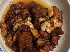 -湘邻呷铺·田园家宴(汉基广场店)