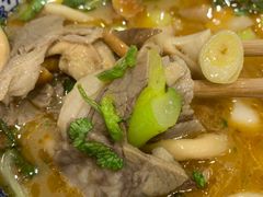 -十三棍烩羊肉(鸿润城店)