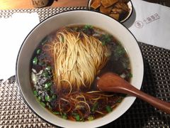 -十面春风·江南面馆(崇宁路店)