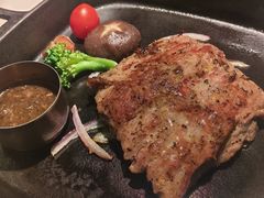 -牛扒先生·厚切雪花牛扒西餐厅(北京路禺山路店)