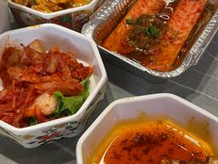 -谷町·烤肉自助(朱雀门店)
