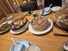 -竹里馆 ·茶食(奥体店)