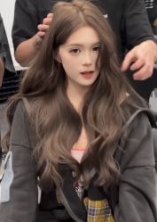 -MY HAIR ARDOR