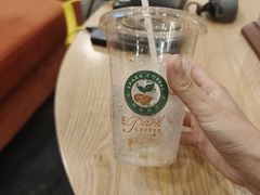 -逸派咖啡 EPARKCOFFEE(广安门店)
