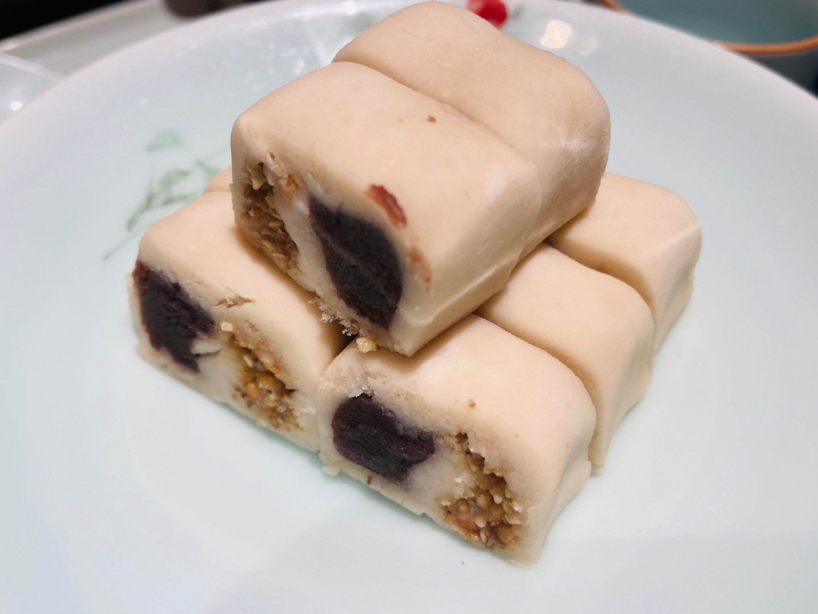 老北京的点心,精致到极致