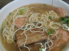 -从前慢海鲜面馆