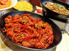 -聚味瞿记·龙虾堂(坡子街店)