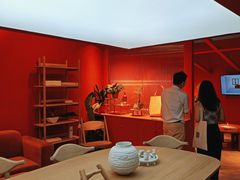 -东浩兰生上海世博展览馆