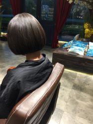 点击看大图 -侨治发型