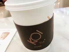 -KOI Thé(力宝广场店)