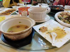 -清新鸡沙田乳鸽店(金融店)