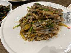 -东辰望海鱼码头·海鲜餐厅